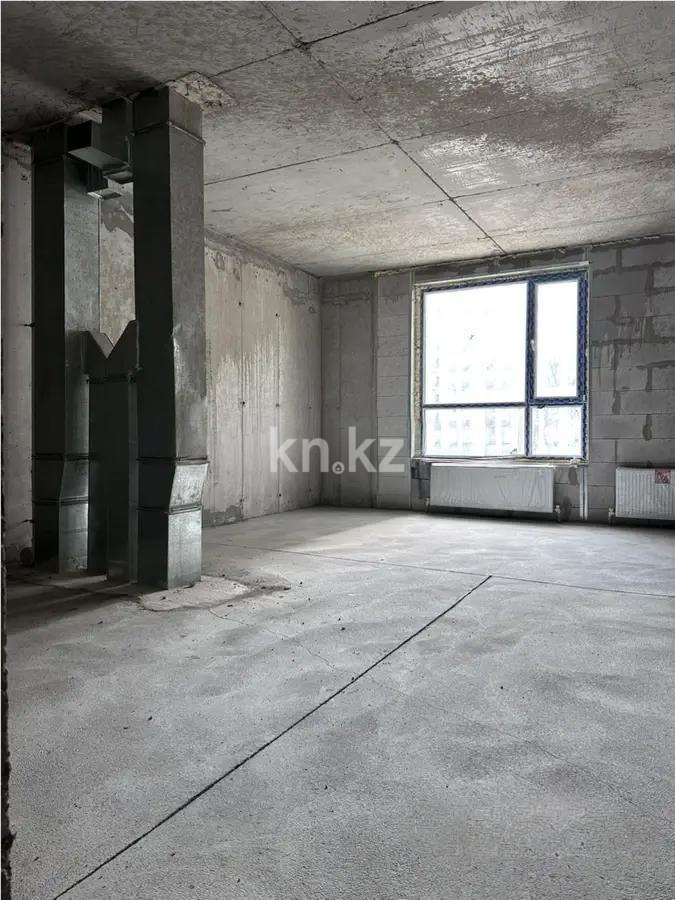 Продажа 1-комнатной квартиры, 41.2 м², пр. Райымбека, дом  349/1 в Алматы