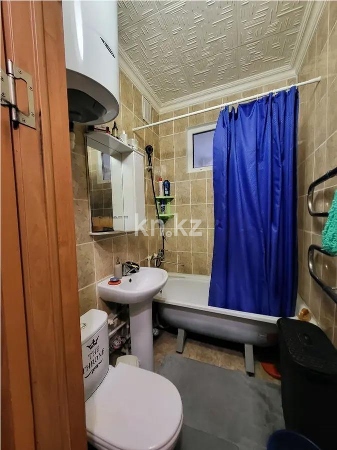 Продажа 1-комнатной квартиры, 33 м², пр. Назарбаева, дом  17 в Караганде - фото 3