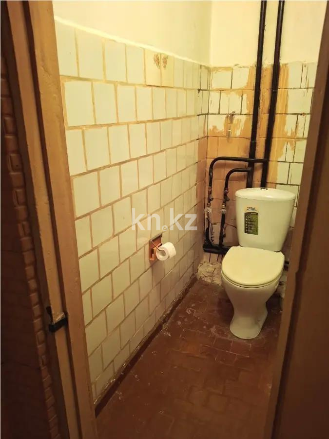 Продажа 2-комнатной квартиры, 62 м², ул. Сатпаева, дом  37 в Алматы - фото 4