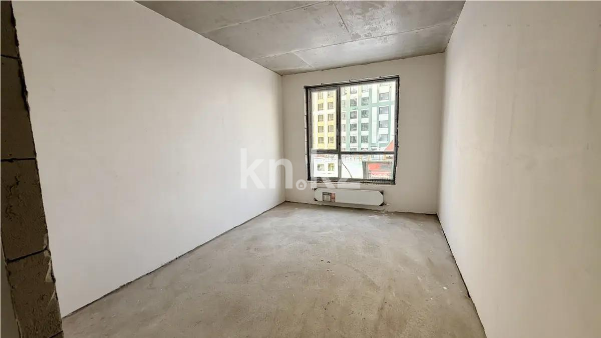 Продажа 4-комнатной квартиры, 109 м² в Астане - фото 3