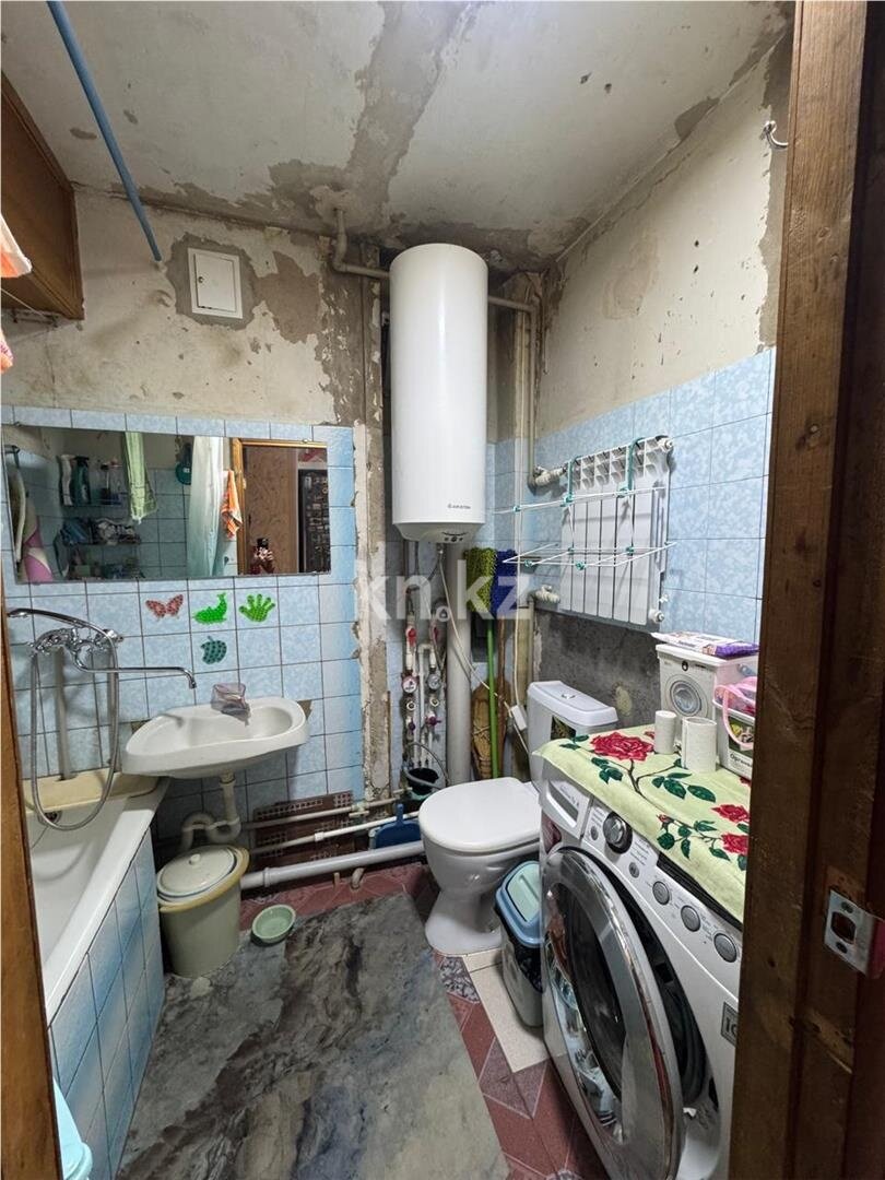 Продажа 3-комнатной квартиры, 61 м² в Темиртау - фото 11