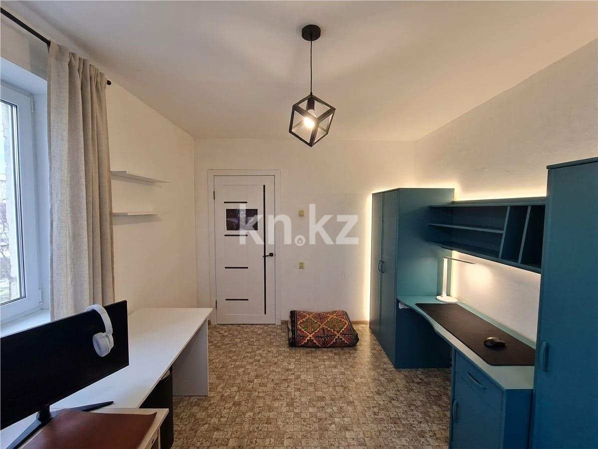 Продажа 2-комнатной квартиры, 49 м² в Караганде - фото 4