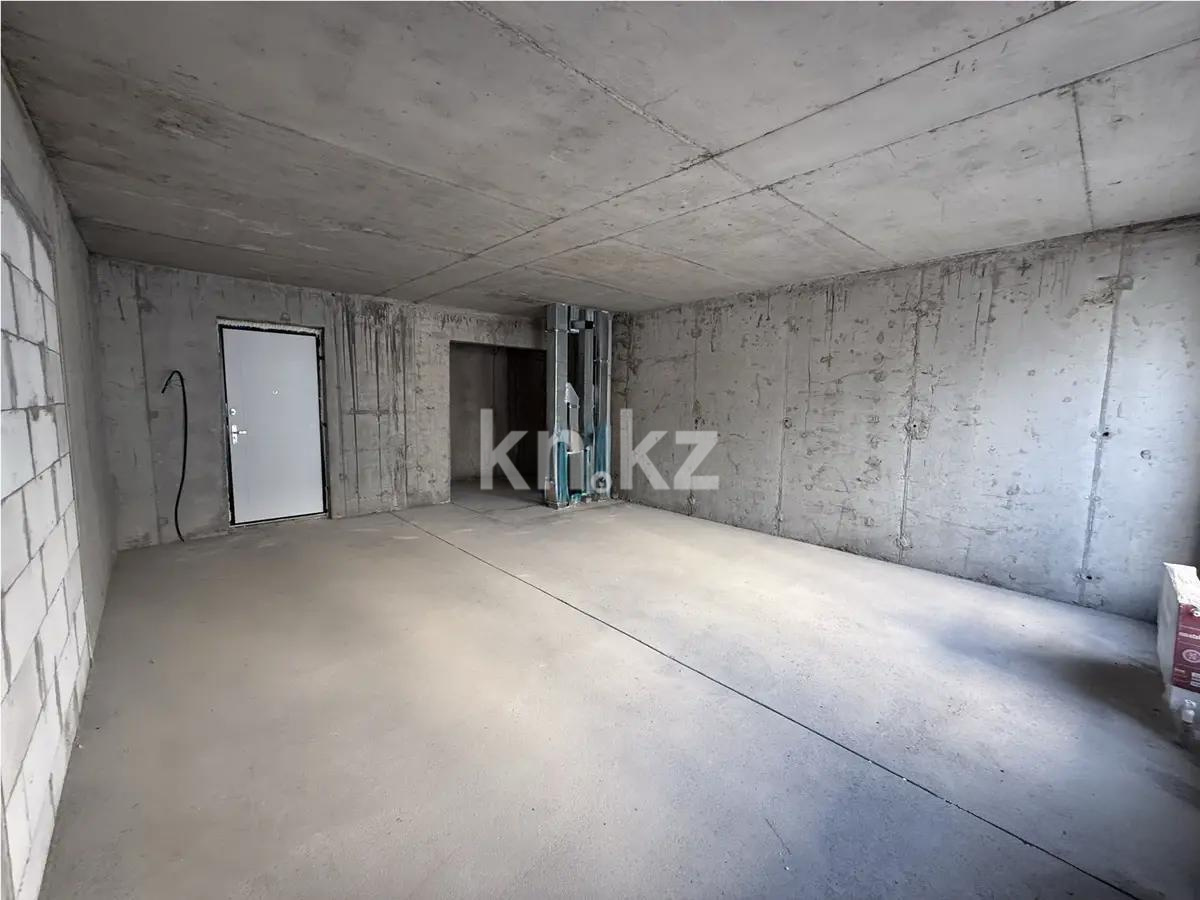 Продажа 1-комнатной квартиры, 40.3 м² в Алматы - фото 2