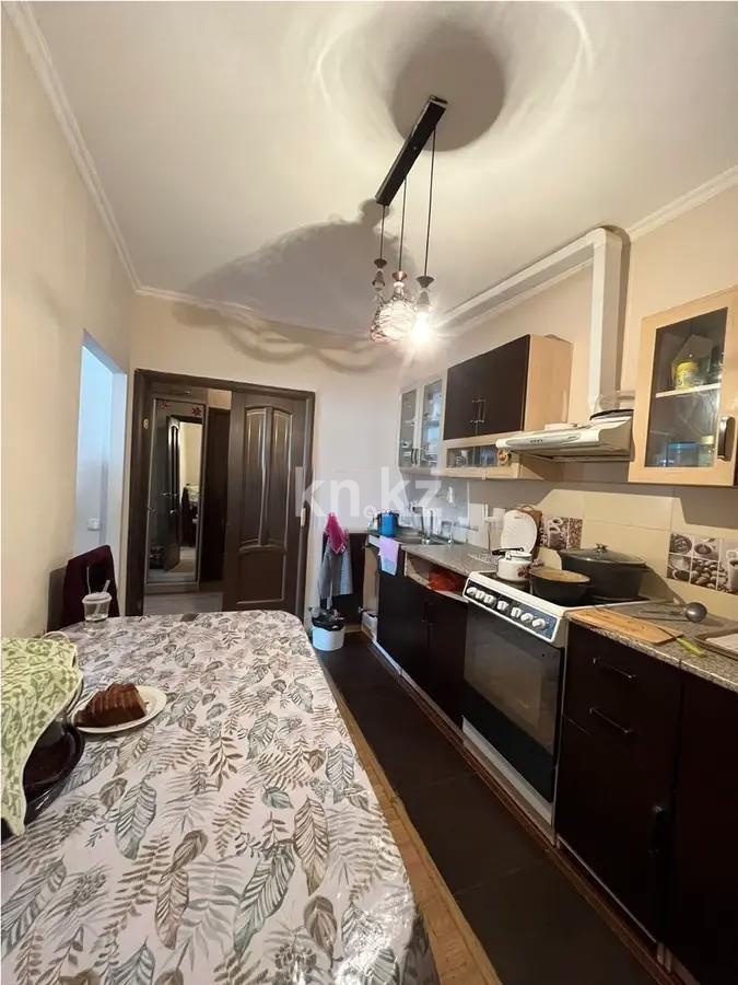 Продажа 1-комнатной квартиры, 51 м² в Астане - фото 2