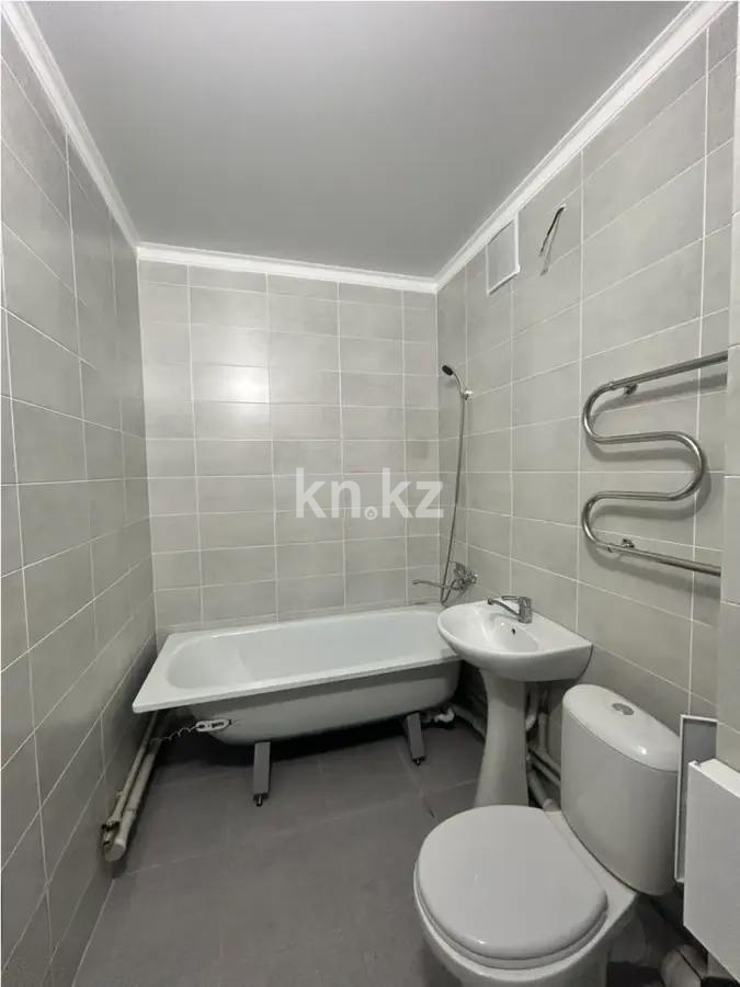 Продажа 1-комнатной квартиры, 36 м², ул. Янушкевича, дом  10 в Астане - фото 4