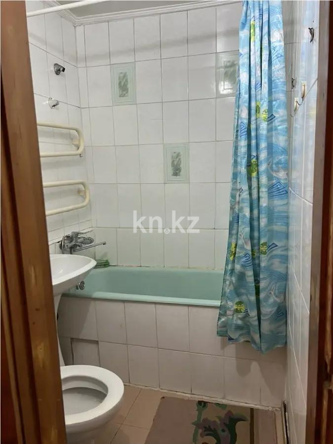 Продажа 2-комнатной квартиры, 40 м², пр. Гагарина, дом  196 в Алматы - фото 4