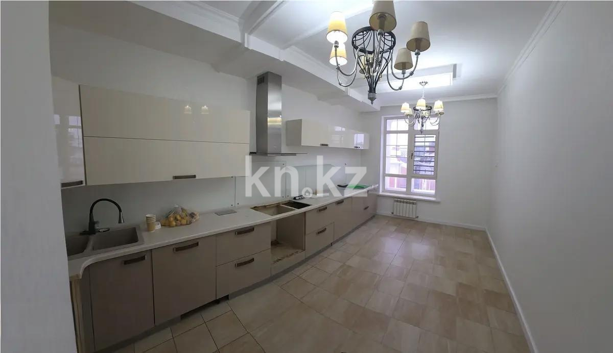 Продажа 4-комнатной квартиры, 174 м², ул. Амман, дом  2 в Астане - фото 3