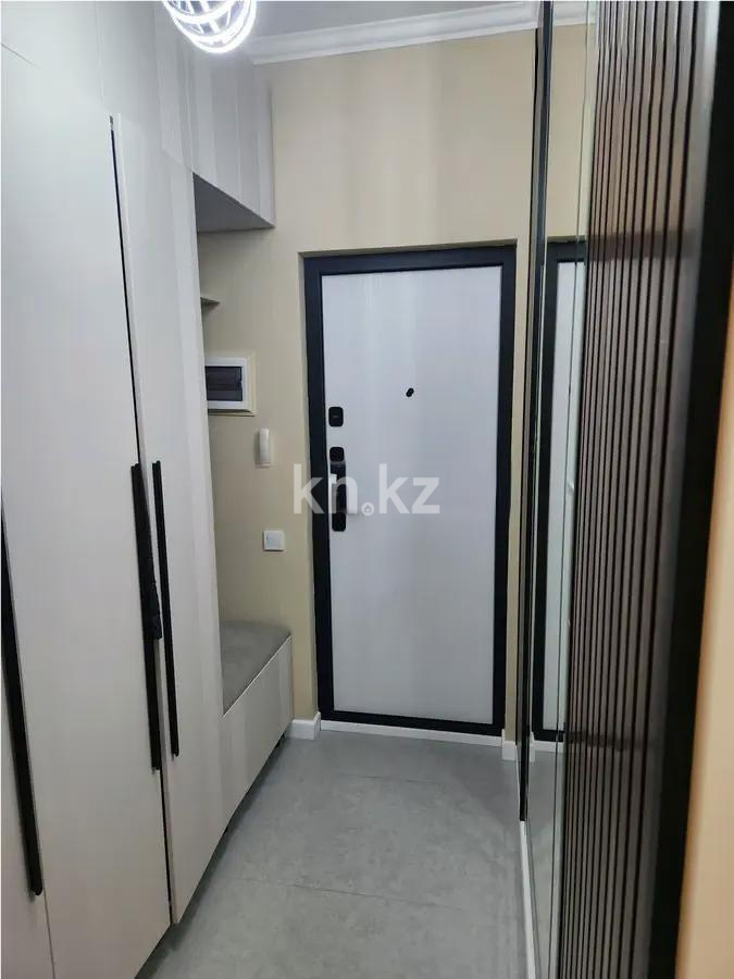 Продажа 2-комнатной квартиры, 58 м² в Алматы - фото 5