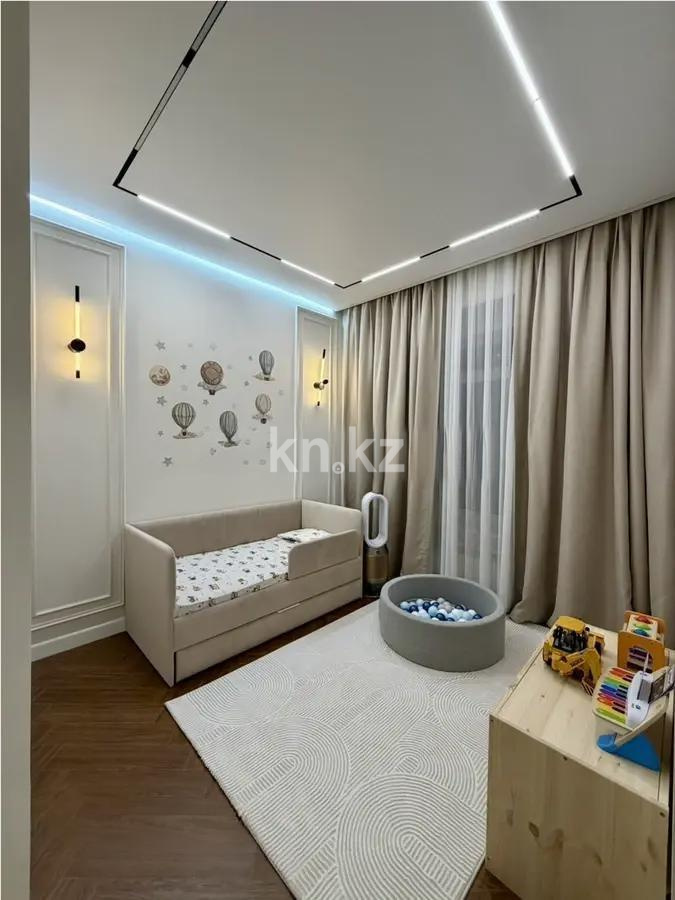 Продажа 3-комнатной квартиры, 66 м² в Алматы - фото 3