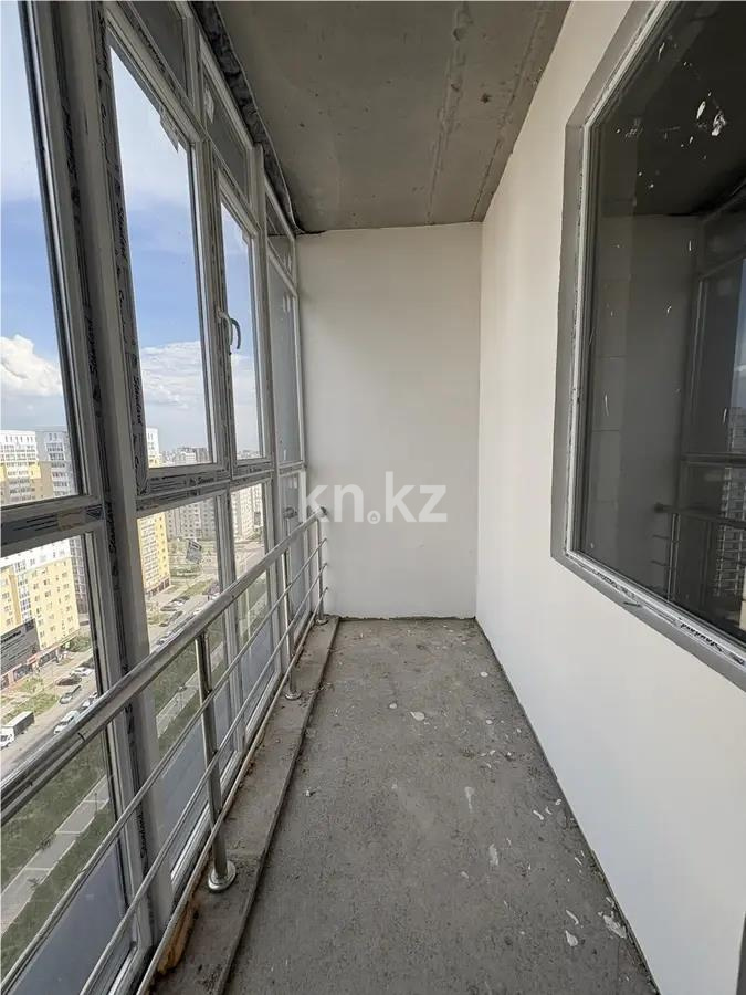 Продажа 1-комнатной квартиры, 36.2 м² в Астане - фото 4