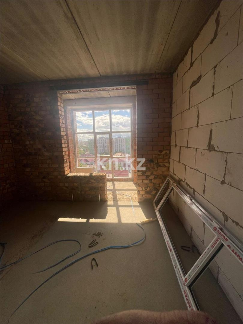 Продажа 1-комнатной квартиры, 44.9 м² в Астане - фото 3