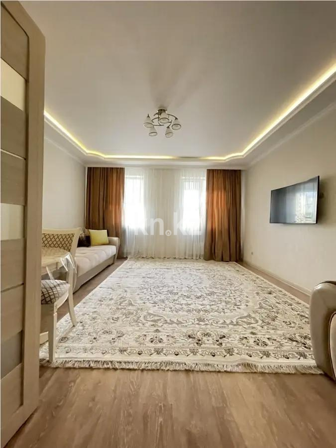 Продажа 3-комнатной квартиры, 86.4 м² в Астане