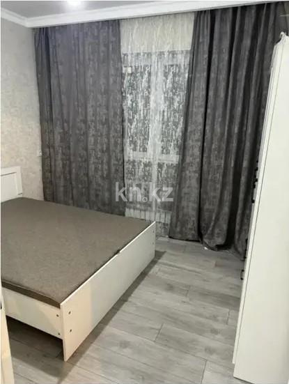 Продажа 2-комнатной квартиры, 48 м², пр. Сейфуллина, дом  51 в Алматы - фото 2