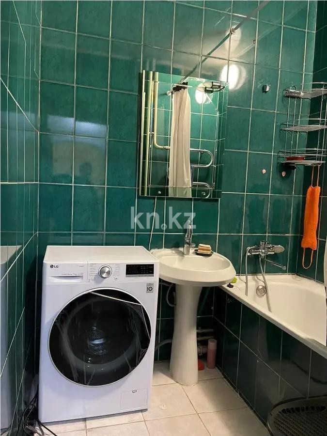 Продажа 2-комнатной квартиры, 54 м² в Алматы - фото 4