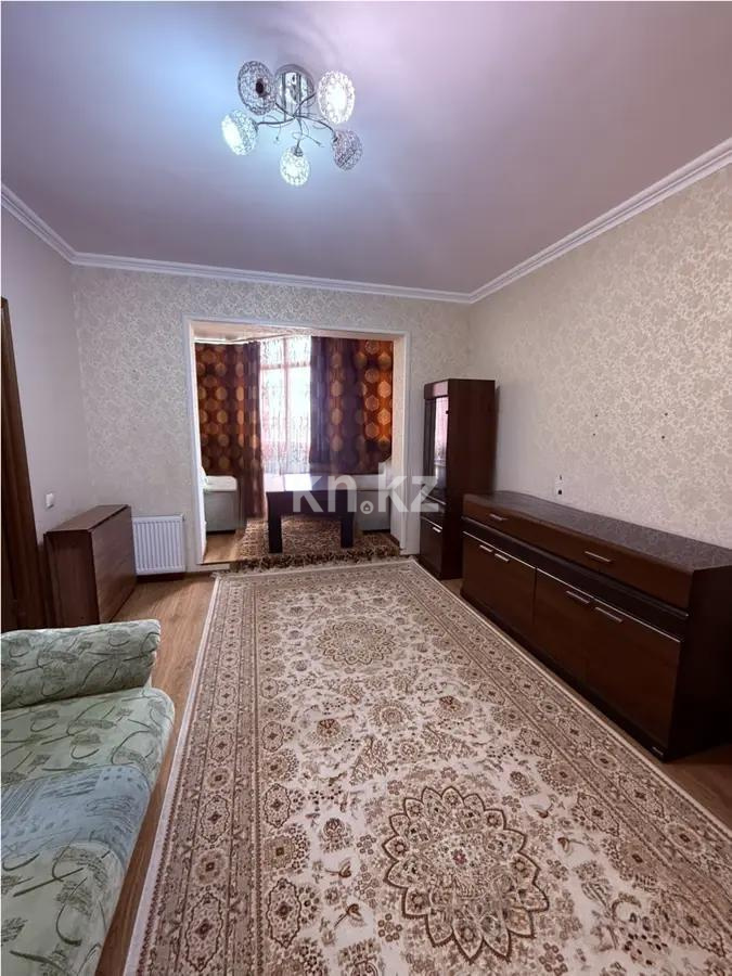 Продажа 2-комнатной квартиры, 73 м² в Караганде