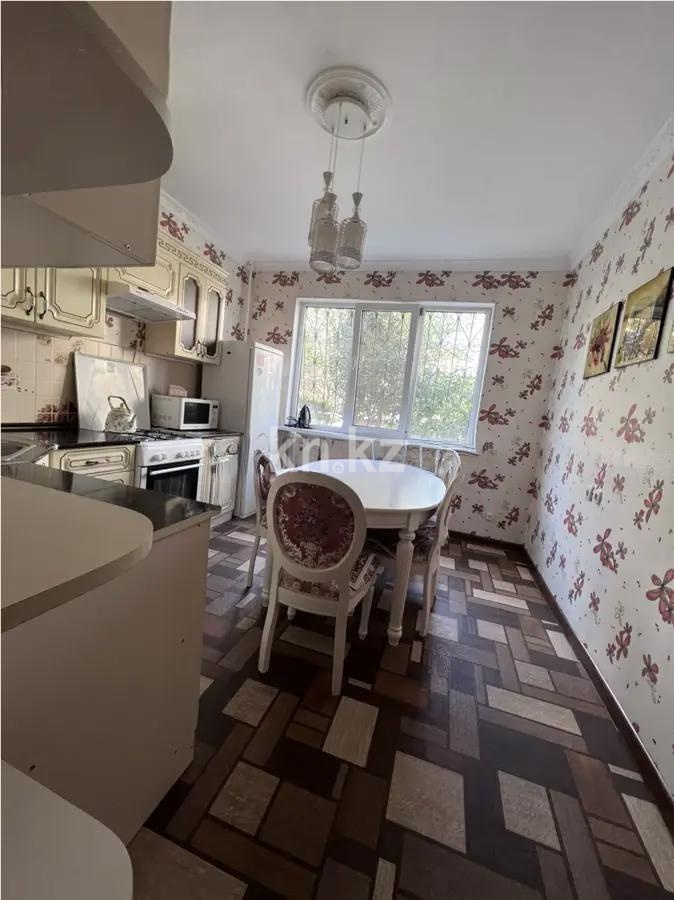 Продажа 3-комнатной квартиры, 78 м² в Алматы - фото 4