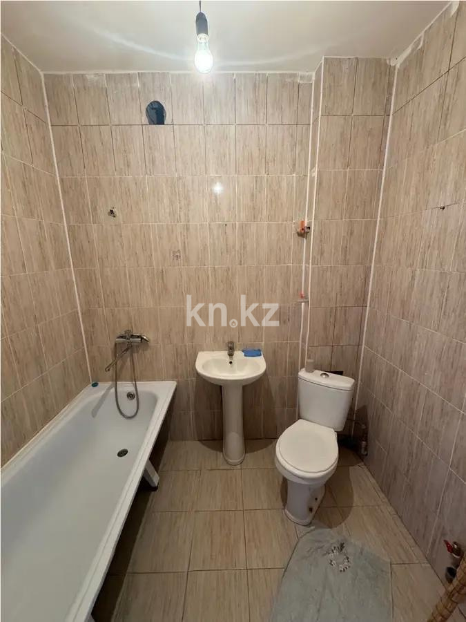 Продажа 1-комнатной квартиры, 40 м², ул. Айнакол, дом  62/1 в Астане - фото 3