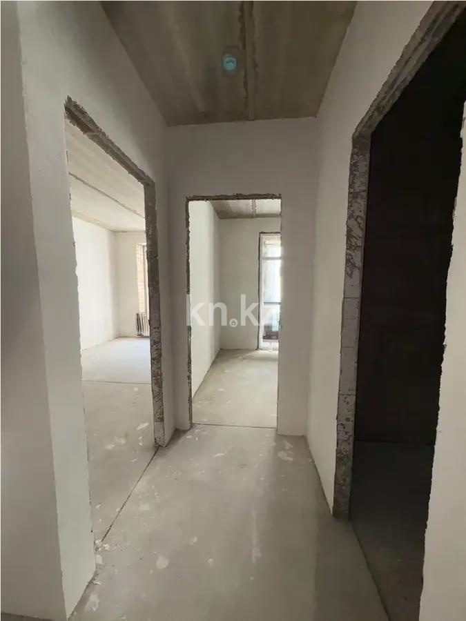 Продажа 2-комнатной квартиры, 40.2 м², ул. Айтматова, дом  77/7 в Астане - фото 3