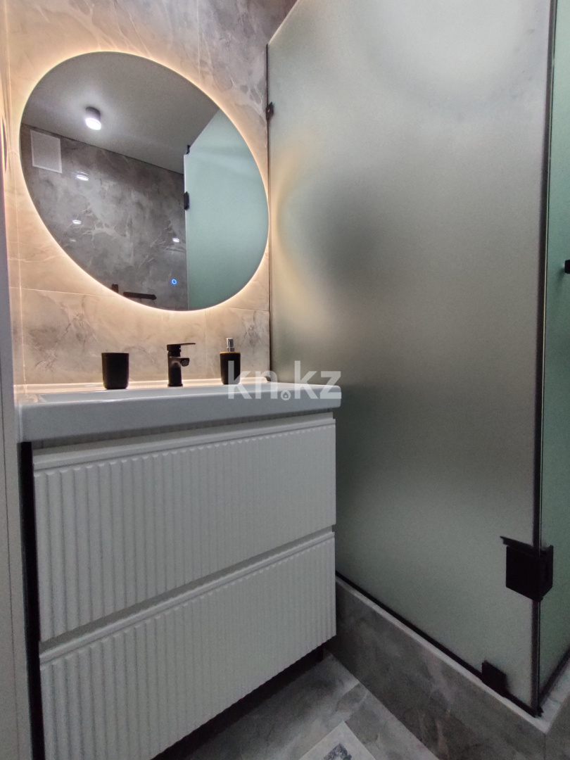 Аренда 1-комнатной квартиры посуточно, 40 м², пр. Байдибек би в Шымкенте - фото 9