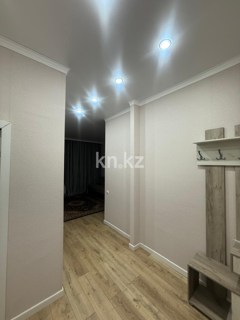 Аренда 1-комнатной квартиры, 39 м² в Астане - фото 5