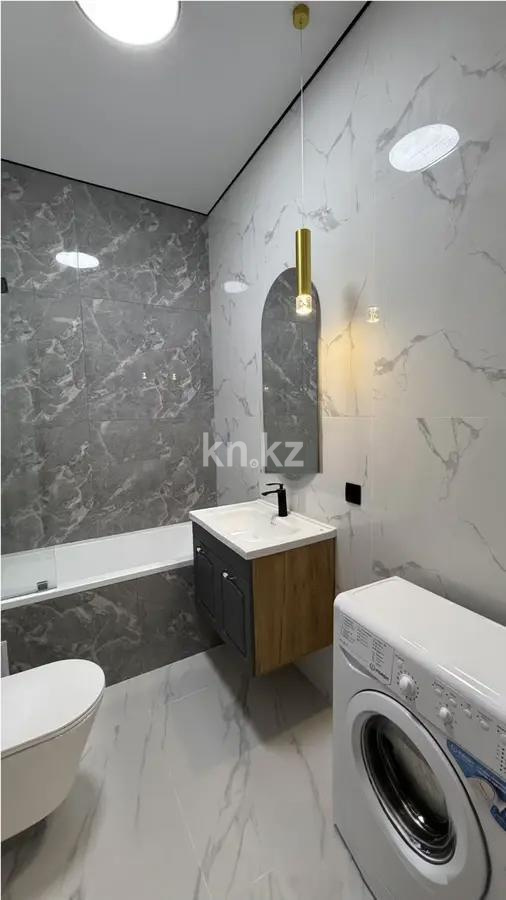 Продажа 2-комнатной квартиры, 42 м² в Астане - фото 3