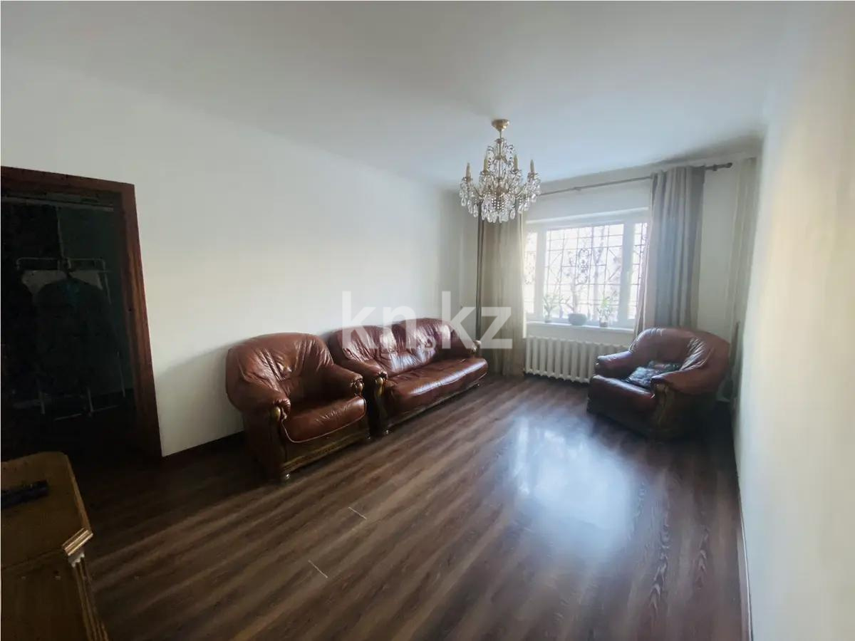 Продажа 4-комнатной квартиры, 87 м² в Алматы