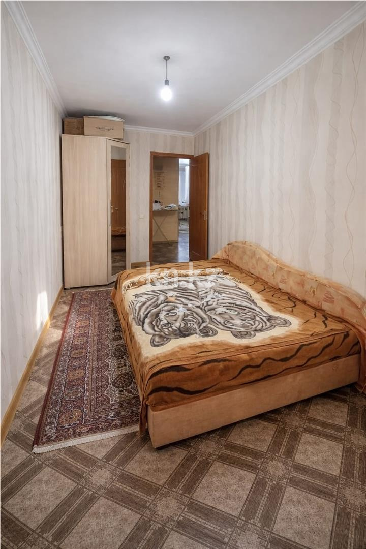 Продажа 3-комнатной квартиры, 66 м² в Караганде - фото 8
