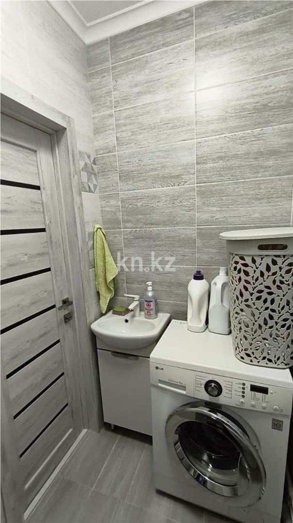 Продажа 2-комнатной квартиры, 59 м² в Караганде - фото 12