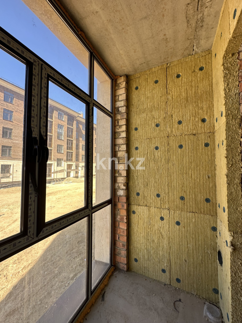 Продажа 2-комнатной квартиры, 63.2 м² в Караганде - фото 22