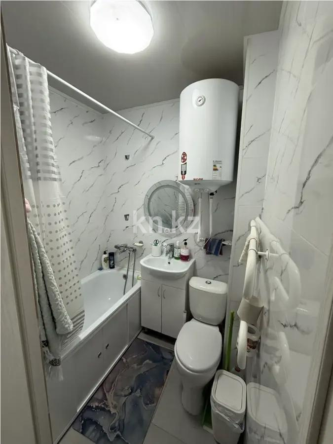 Продажа 2-комнатной квартиры, 44 м² в Караганде - фото 4