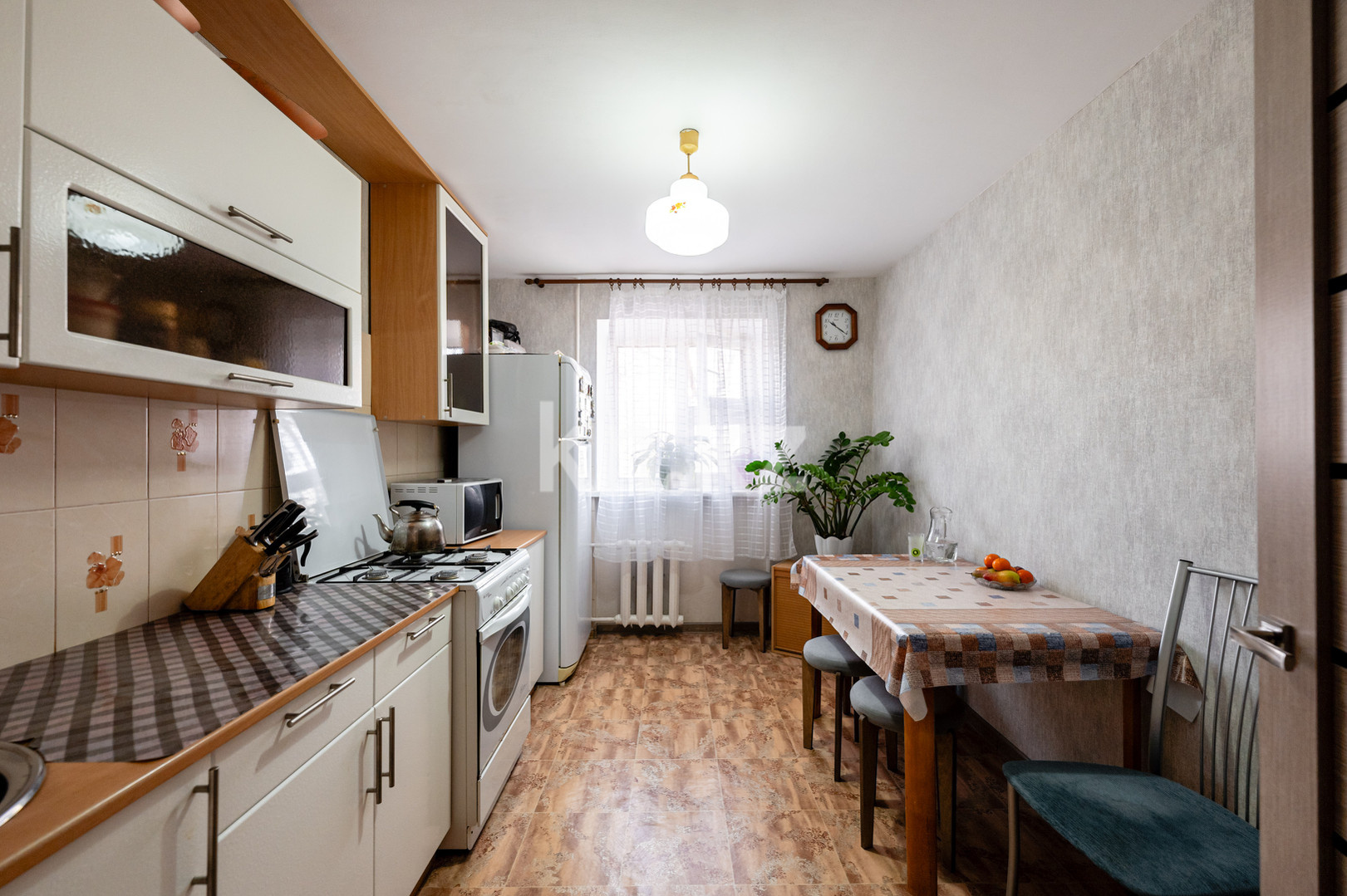 Продажа 4-комнатной квартиры, 70.1 м² в Астане - фото 15