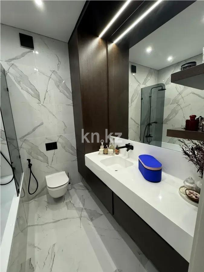 Продажа 4-комнатной квартиры, 133 м² в Астане - фото 7