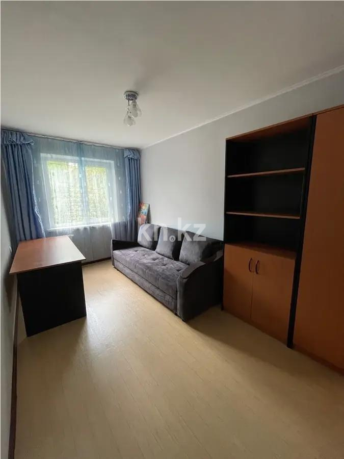Продажа 3-комнатной квартиры, 56 м², мкр-н Сайран, дом  7 в Алматы - фото 2
