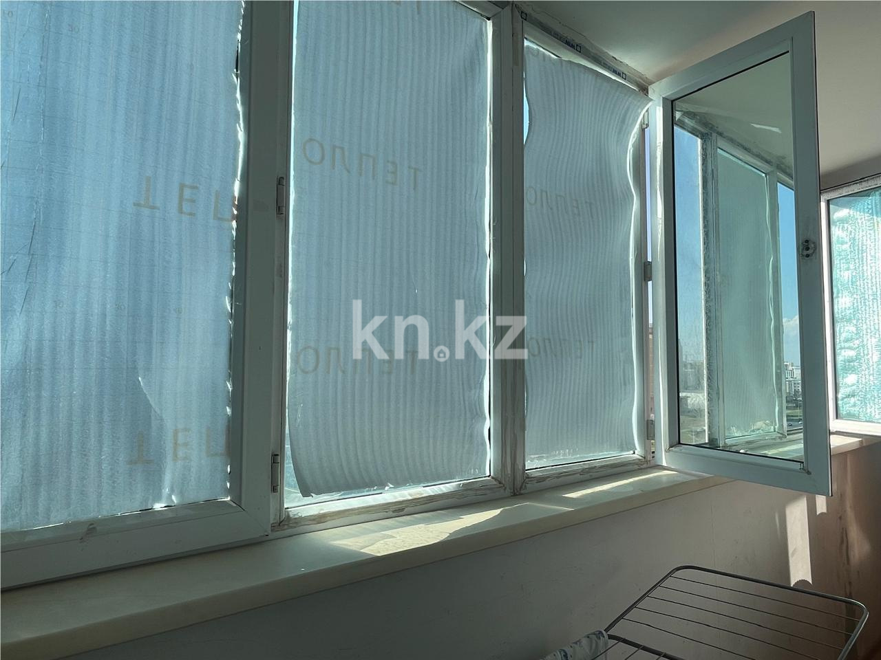 Продажа 1-комнатной квартиры, 48 м², ул. Айтматова в Астане - фото 4