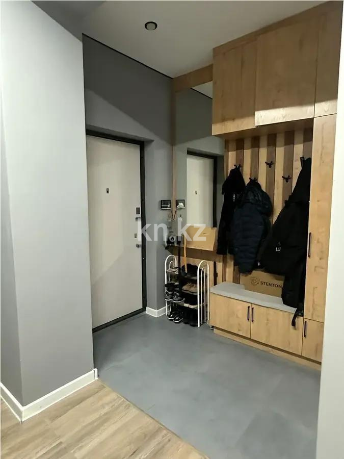 Продажа 3-комнатной квартиры, 97 м² в Астане - фото 6