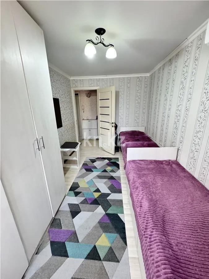 Продажа 4-комнатной квартиры, 60 м², мкр-н 19 в Караганде - фото 4