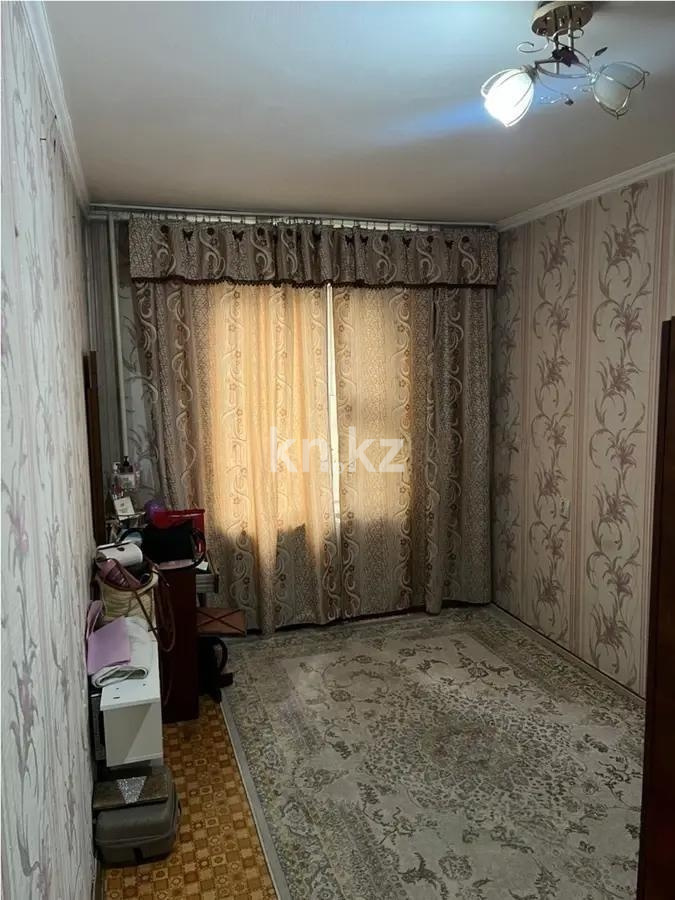 Продажа 2-комнатной квартиры, 49 м² в Алматы - фото 2