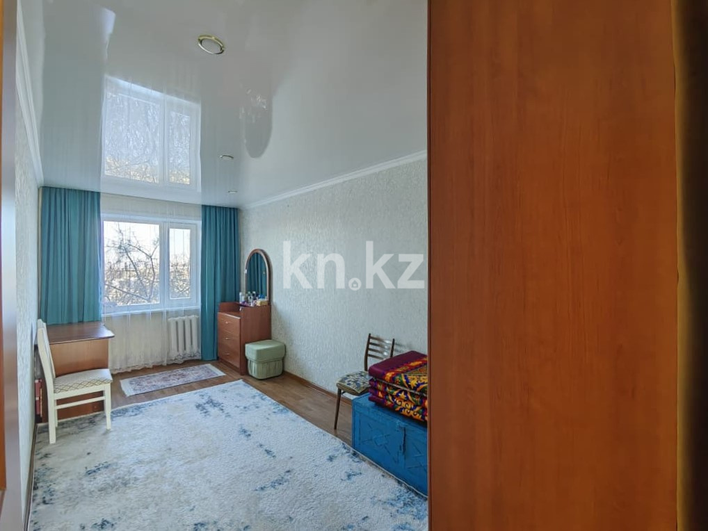 Продажа 2-комнатной квартиры, 44 м² в Караганде - фото 8