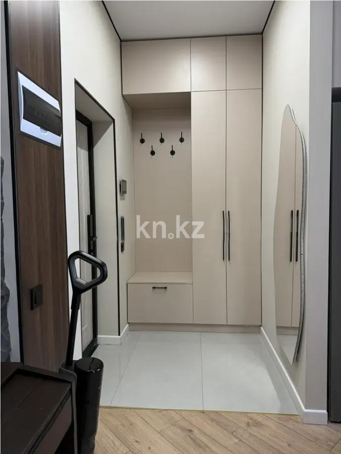 Продажа 2-комнатной квартиры, 44.4 м² в Астане - фото 5
