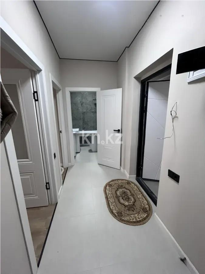 Продажа 1-комнатной квартиры, 40 м² в Алматы - фото 4