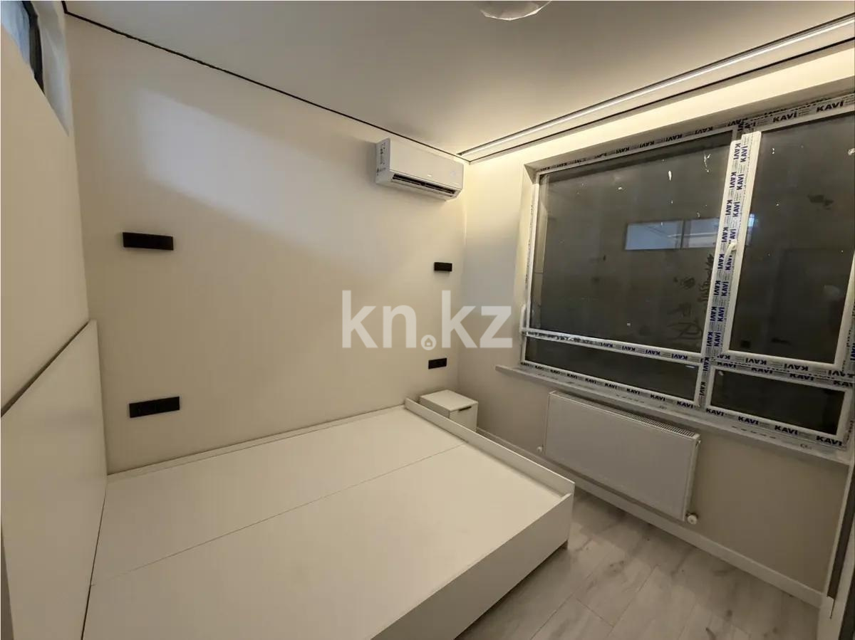 Продажа 2-комнатной квартиры, 38 м² в Алматы - фото 2