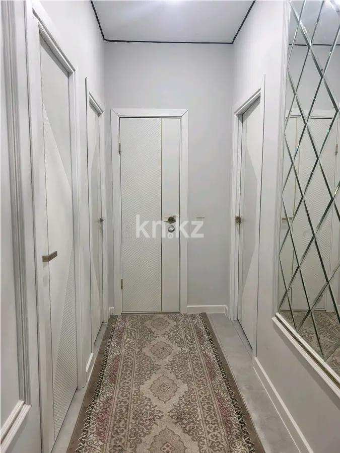 Продажа 2-комнатной квартиры, 51.7 м² в Астане - фото 5