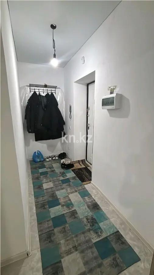 Продажа 1-комнатной квартиры, 38.4 м², ул. А-129, дом  14 в Астане - фото 4