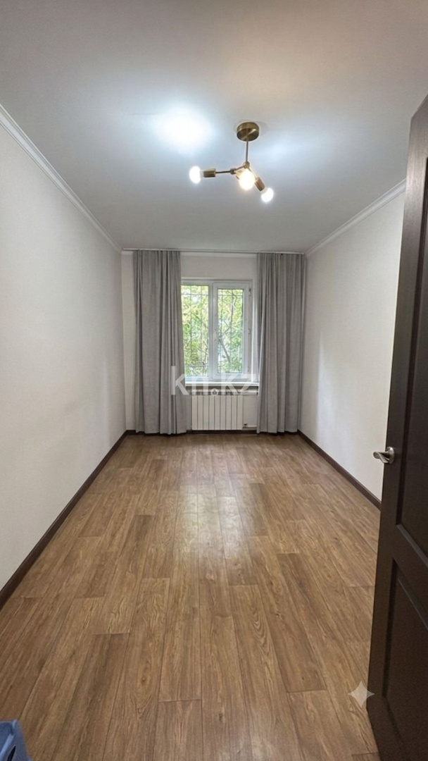 Продажа 3-комнатной квартиры, 59 м² в Алматы - фото 4