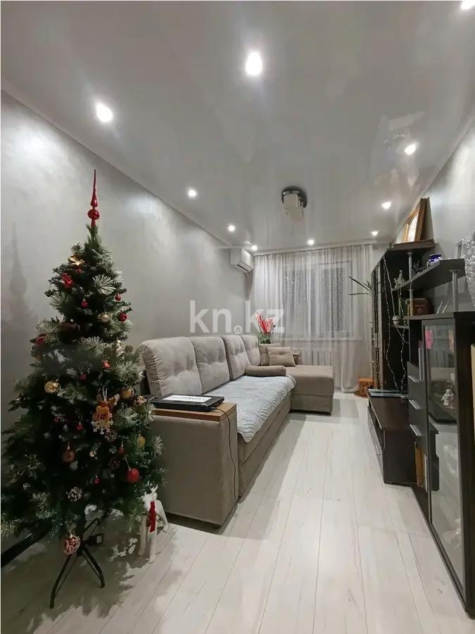 Продажа 3-комнатной квартиры, 43.2 м² в Алматы