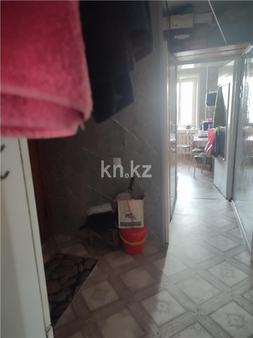 Продажа 3-комнатной квартиры, 61 м² в Караганде - фото 8