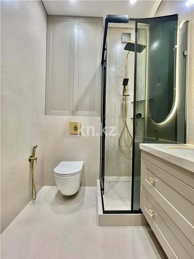 Продажа 3-комнатной квартиры, 73 м² в Астане