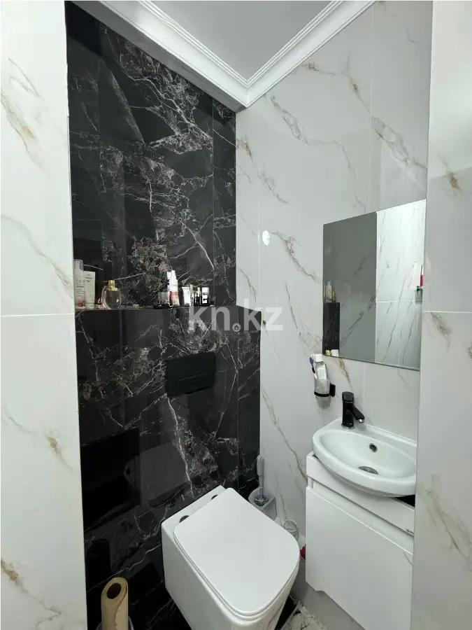 Продажа 3-комнатной квартиры, 68.4 м² в Астане - фото 4