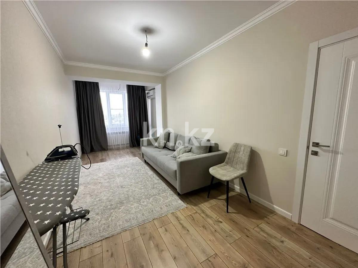 Продажа 2-комнатной квартиры, 60 м², ул. Есенова, дом  160/3 в Алматы - фото 2