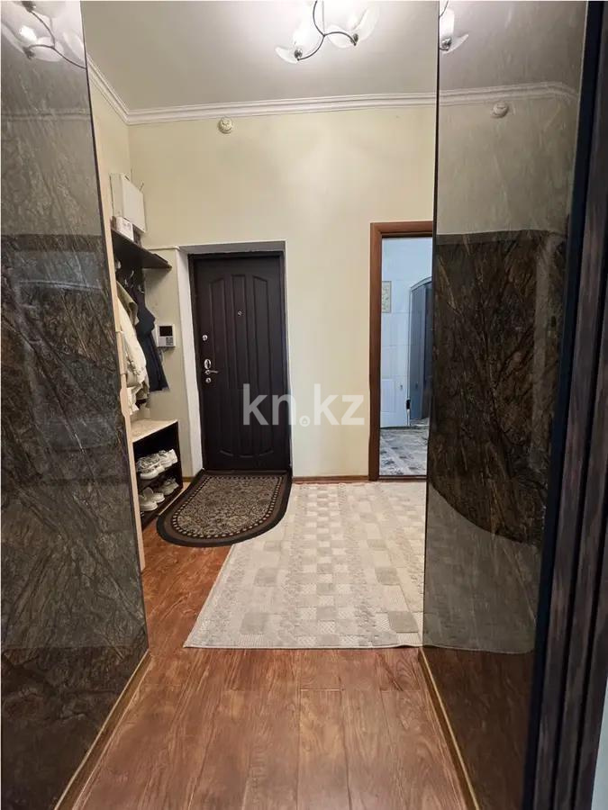 Продажа 3-комнатной квартиры, 105 м², пр. Гагарина, дом  127/91 в Алматы - фото 7